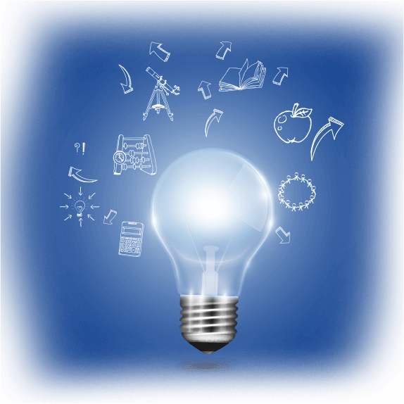 light bulb